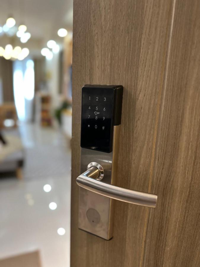S Residences Tower 3 Moa Luxe Staycation By C Μανίλα Εξωτερικό φωτογραφία
