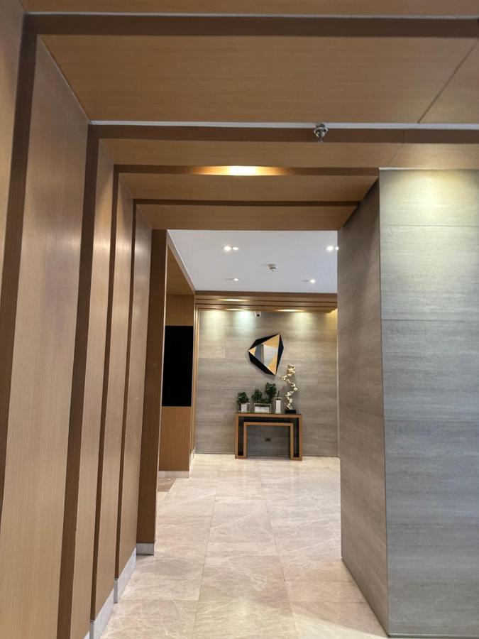 S Residences Tower 3 Moa Luxe Staycation By C Μανίλα Εξωτερικό φωτογραφία