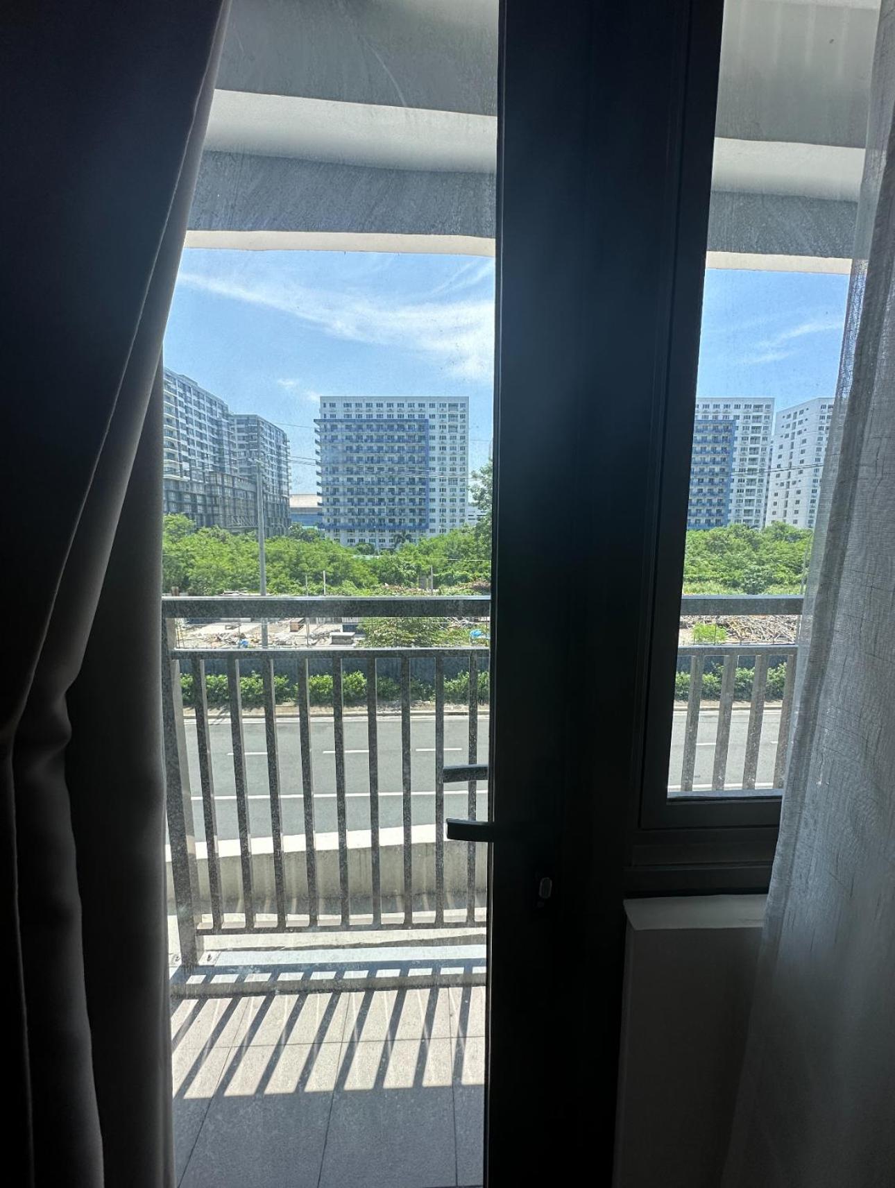 S Residences Tower 3 Moa Luxe Staycation By C Μανίλα Εξωτερικό φωτογραφία